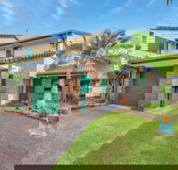 Fountain View Villa - Q Stay - Tourism Adelaide