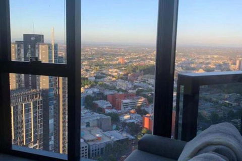 Avant Garde Living In The Heart Of The City - Tourism Adelaide 2