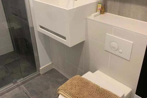 Avant Garde Living In The Heart Of The City - Tourism Adelaide 4