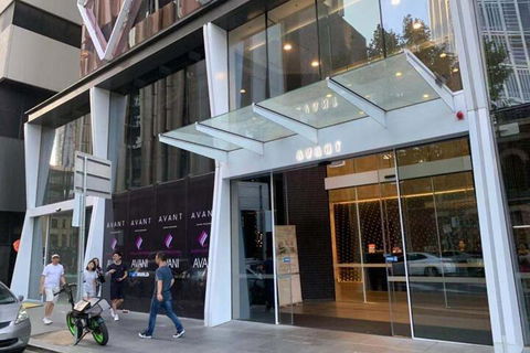 Avant Garde Living In The Heart Of The City - Tourism Adelaide 5