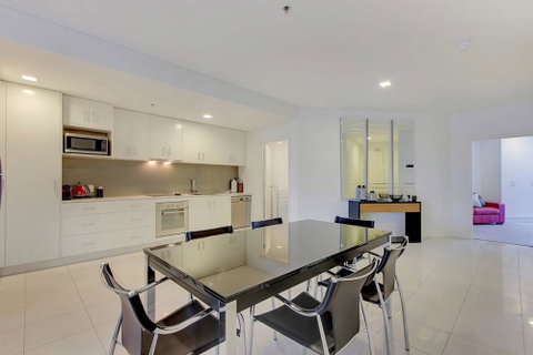 Executive Suite Adelaide CBD - Tourism Adelaide 4