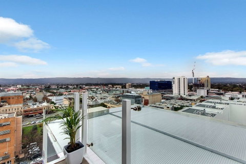 Executive Suite Adelaide CBD - Tourism Adelaide 5