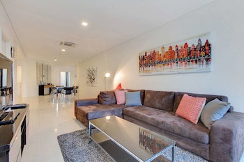 Executive Suite Adelaide CBD - Tourism Adelaide 6