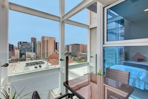 Executive Suite Adelaide CBD - Tourism Adelaide 1
