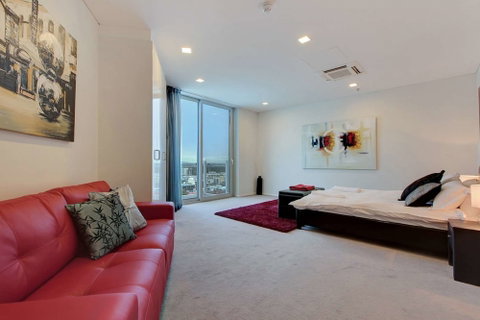 Executive Suite Adelaide CBD - Tourism Adelaide 2