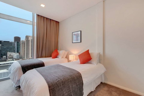 Executive Suite Adelaide CBD - Tourism Adelaide 3