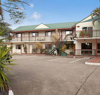 Colonial Village - Tourism Adelaide