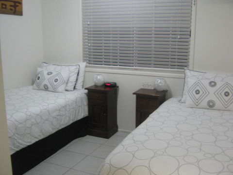 Campwin Beach House - Tourism Adelaide 5