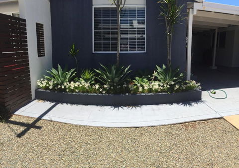 Campwin Beach House - Tourism Adelaide 1