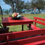 Campwin Beach House - Tourism Adelaide 0