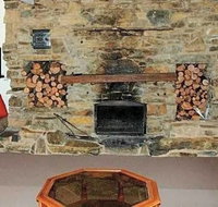 White Mountain Lodge - Tourism Adelaide