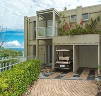Skiathos Apartments - Tourism Adelaide