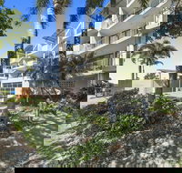 Sunshine Beach Penthouse With Beach Views Unit 9 / 21 Park Crescent Sunshine Beach