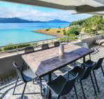 Fully Renovated Frangipani Beach Front Apartments - Tourism Adelaide