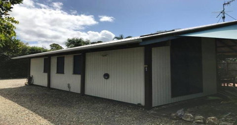 The Beach Shack Koda Beach Bungalow 1 - Tourism Adelaide 3