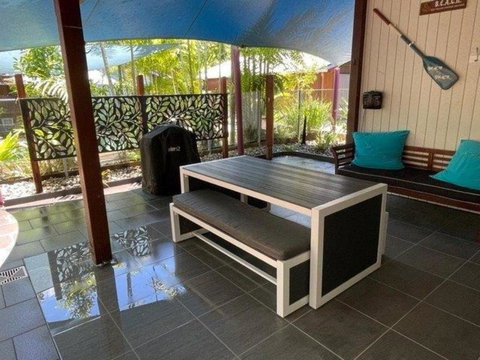 The Beach Shack Koda Beach Bungalow 1 - Tourism Adelaide 4