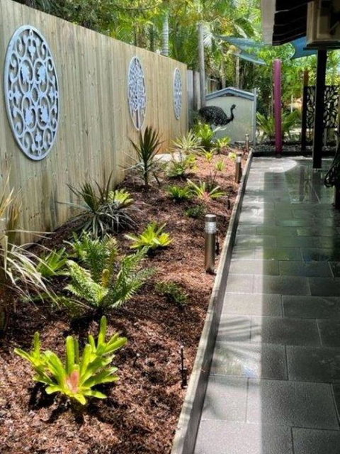 The Beach Shack Koda Beach Bungalow 1 - Tourism Adelaide 2