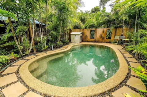 The Beach Shack Koda Beach Bungalow 1 - Tourism Adelaide 5