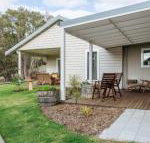 Stablebase - Tourism Adelaide