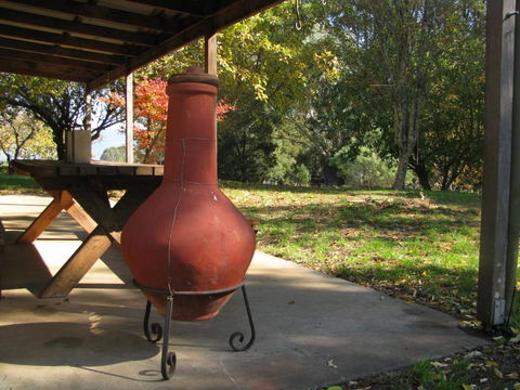 Ariane - Tourism Adelaide 5