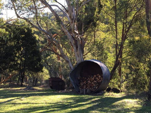 Ariane - Tourism Adelaide 4