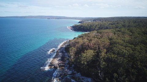 Ocean View Villas - Tourism Adelaide 6