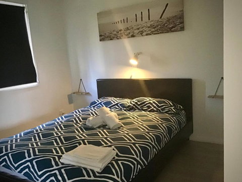 Ocean View Villas - Tourism Adelaide 5