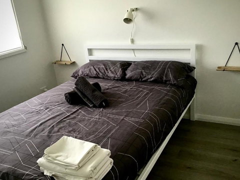 Ocean View Villas - Tourism Adelaide 4