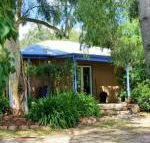 Rose Cottage - Tourism Adelaide