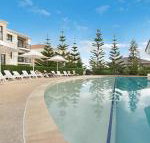 The Sands 2 / 20 Pacific Parade Opposite beach plus Air - Tourism Adelaide