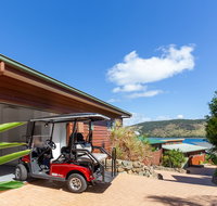 Casuarina Cove - Tourism Adelaide