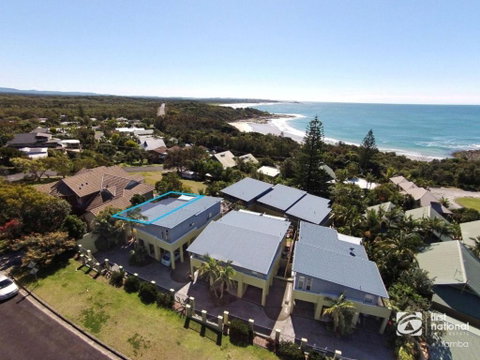 Angourie Blue 1 Great Ocean Views Surfing Beaches - Tourism Adelaide 1