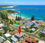 Bimbadeen Unit 3 across from the beach lift in complex - Tourism Adelaide