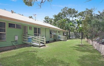 Orchid Beach Apartments - Tourism Adelaide 5