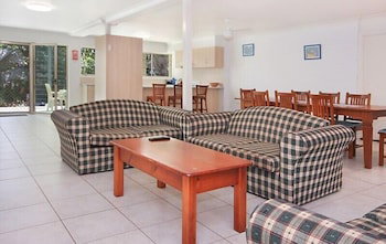 Orchid Beach Apartments - Tourism Adelaide 0