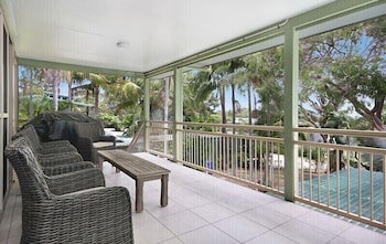 Orchid Beach Apartments - Tourism Adelaide 4