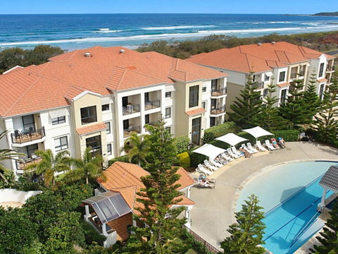 The Sands 60 / 20 Pacific Parade - Tourism Adelaide 4