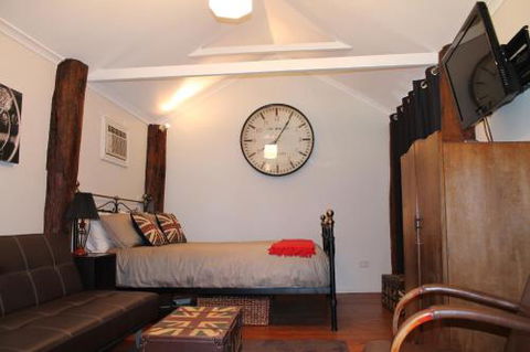 Blair Athol Boutique Hotel & Day Spa - Tourism Adelaide 3