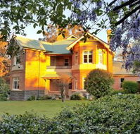 Blair Athol Boutique Hotel  Day Spa - Tourism Adelaide