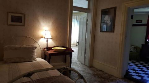 Blair Athol Boutique Hotel & Day Spa - Tourism Adelaide 1