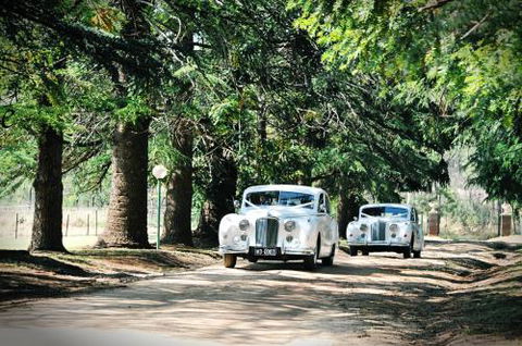 Blair Athol Boutique Hotel & Day Spa - Tourism Adelaide 6
