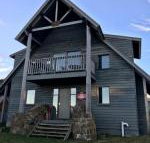 Maunga Lodge - Tourism Adelaide