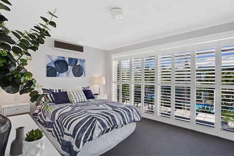 Pacific Blue Townhouse 351 265 Sandy Point Road - Tourism Adelaide 6