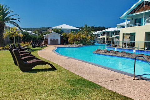 Pacific Blue Townhouse 351 265 Sandy Point Road - Tourism Adelaide 1