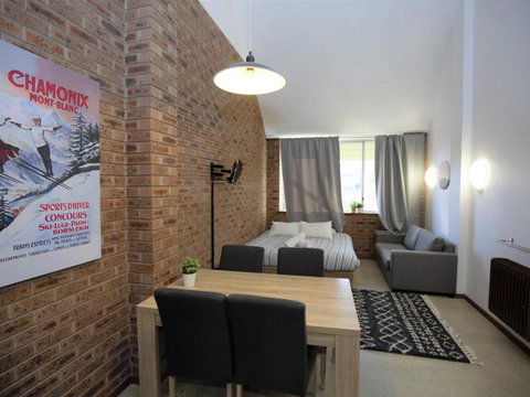 Gables 11 On Clyde Street - Tourism Adelaide 2