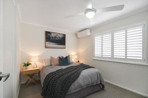 Renovated Moololaba Unit 100m To Beach - Tourism Adelaide 6