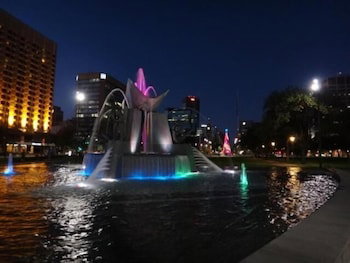 Shingos Backpackers - Tourism Adelaide 3