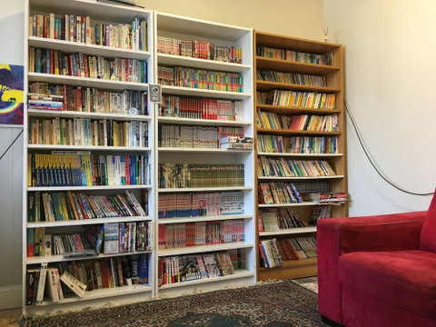 Shingos Backpackers - Tourism Adelaide 4