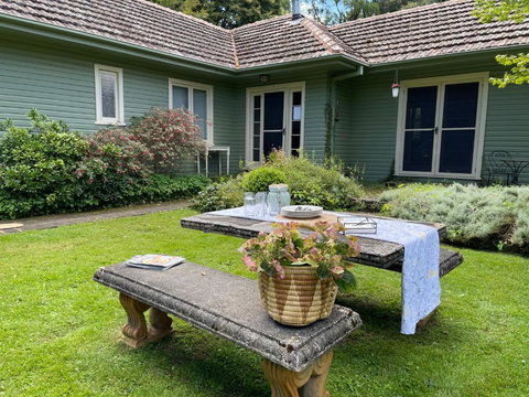 GOWAN ROSS COTTAGE - Tourism Adelaide 2