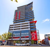 Swainson on Grote - Tourism Adelaide